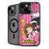 My Hero Academia Ochaco Uraraka Season 4 iPhone 14 Kickstand Case